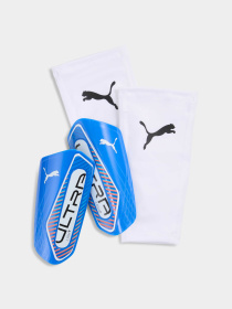 Щитки PUMA Ultra Light Sleeve модель 030989 Фото