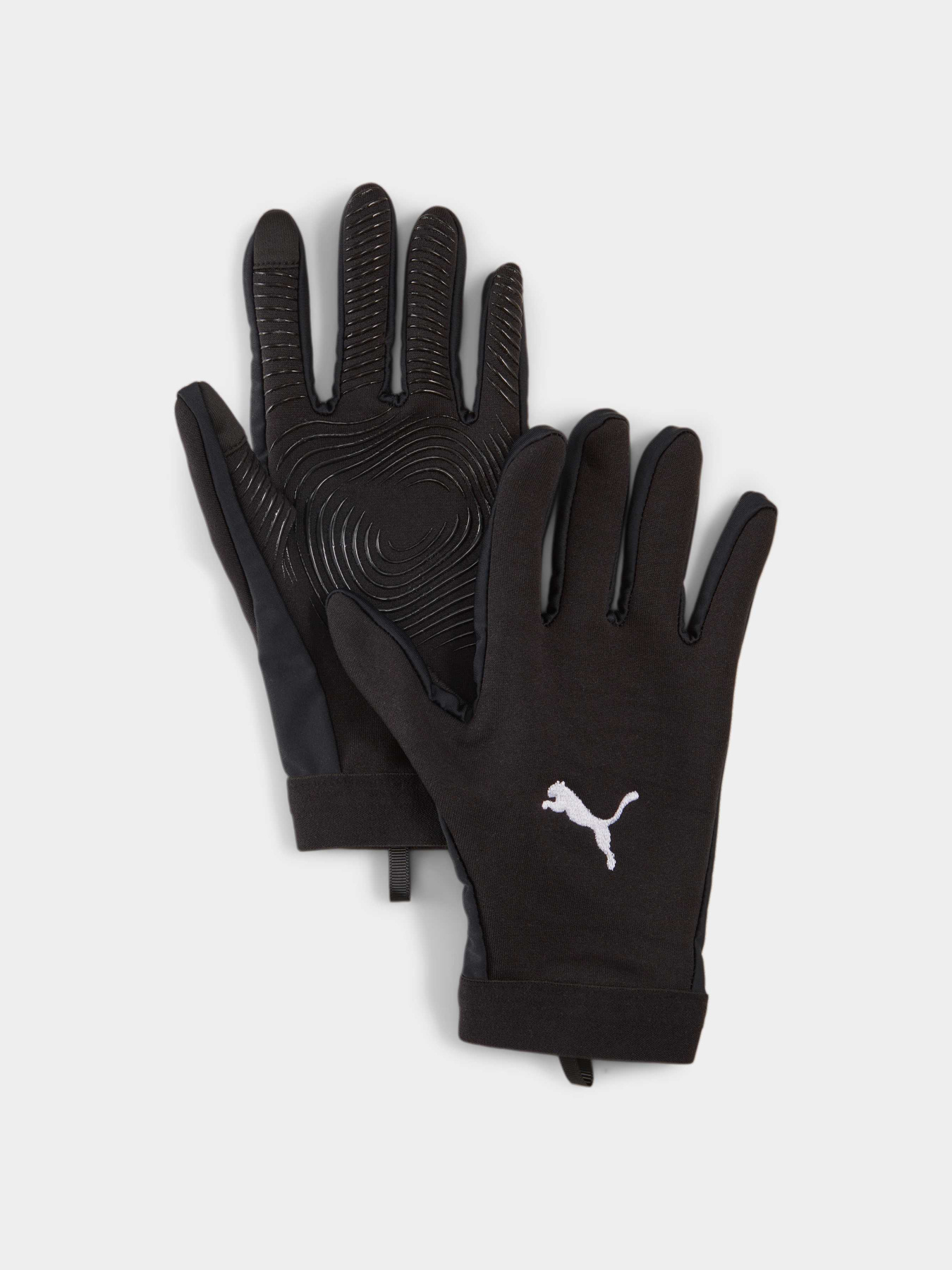 Перчатки для спорта PUMA Indwinterized Player Glove модель 041873 Фото