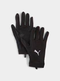 Перчатки для спорта PUMA Indwinterized Player Glove модель 041873 Фото
