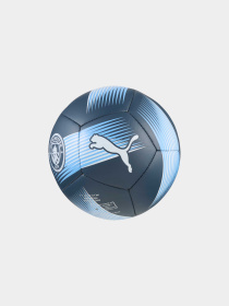 М'ячі PUMA Mcfc Ess Ball Mini модель 084775 Фото