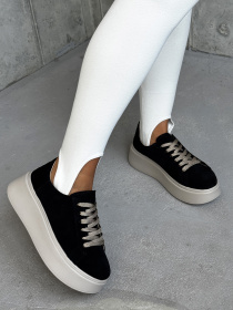 Кроссовки INNOE модель 777526-2 Фото