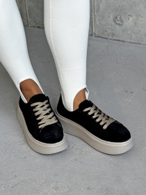 Кроссовки INNOE модель 777526-2 Фото