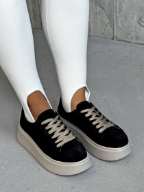 Кроссовки INNOE модель 777526-2 Фото