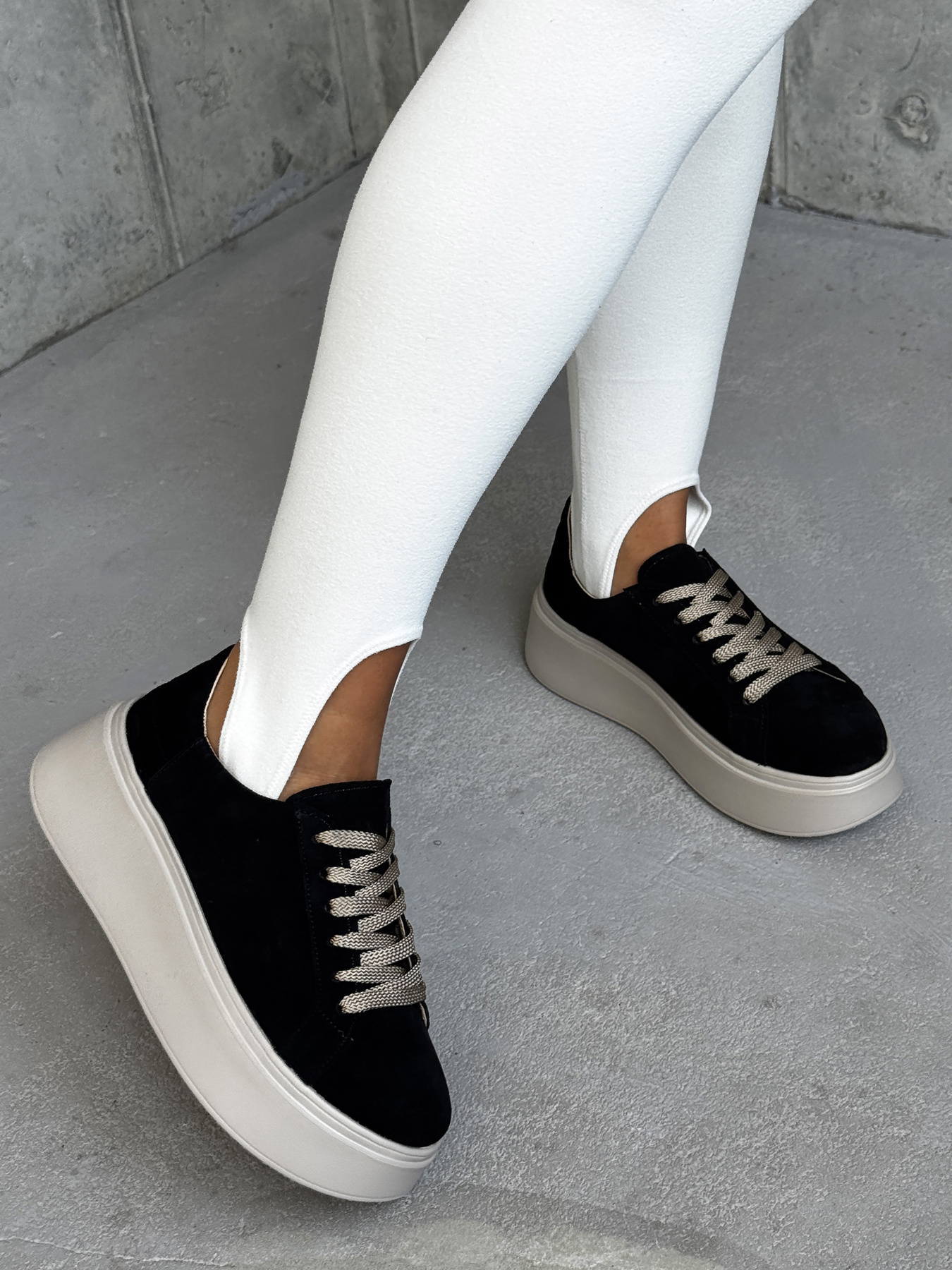 Кроссовки повседневные INNOE модель 777526-2 Фото