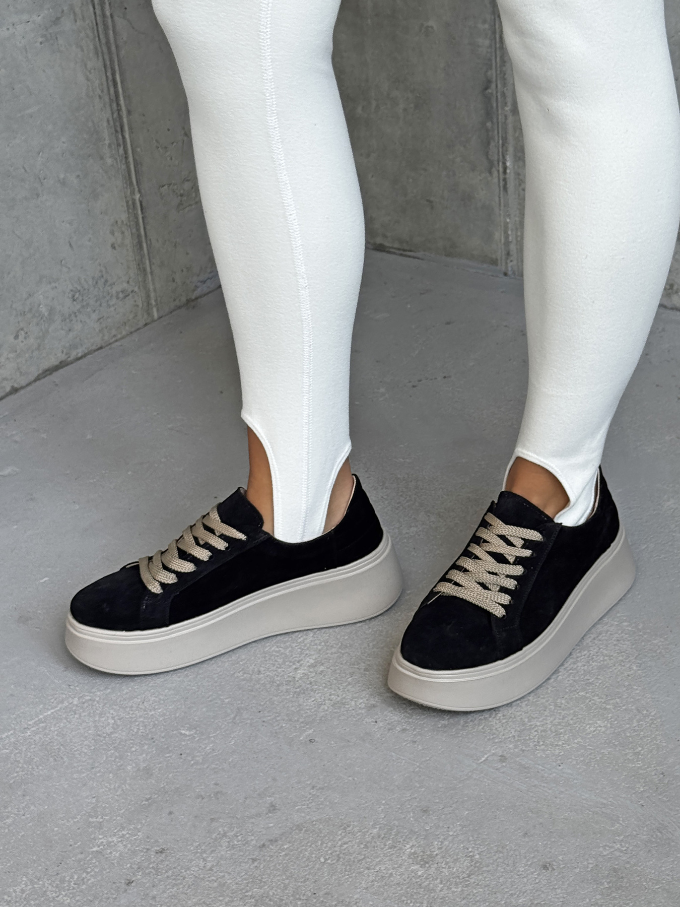 Кроссовки повседневные INNOE модель 777526-2 Фото