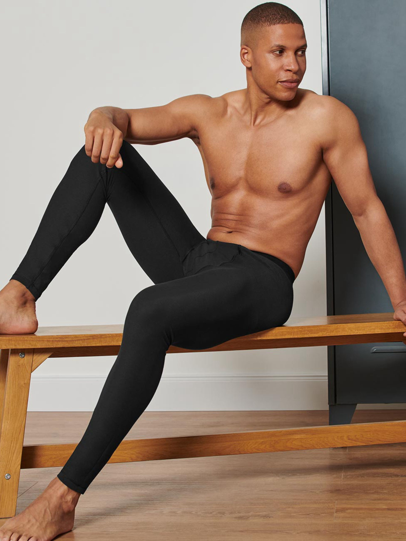 Термобелье Tchibo Кальсони модель T1757956965 Фото