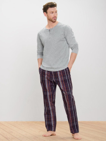 Низ пижамы Tchibo модель T1757957538 Фото