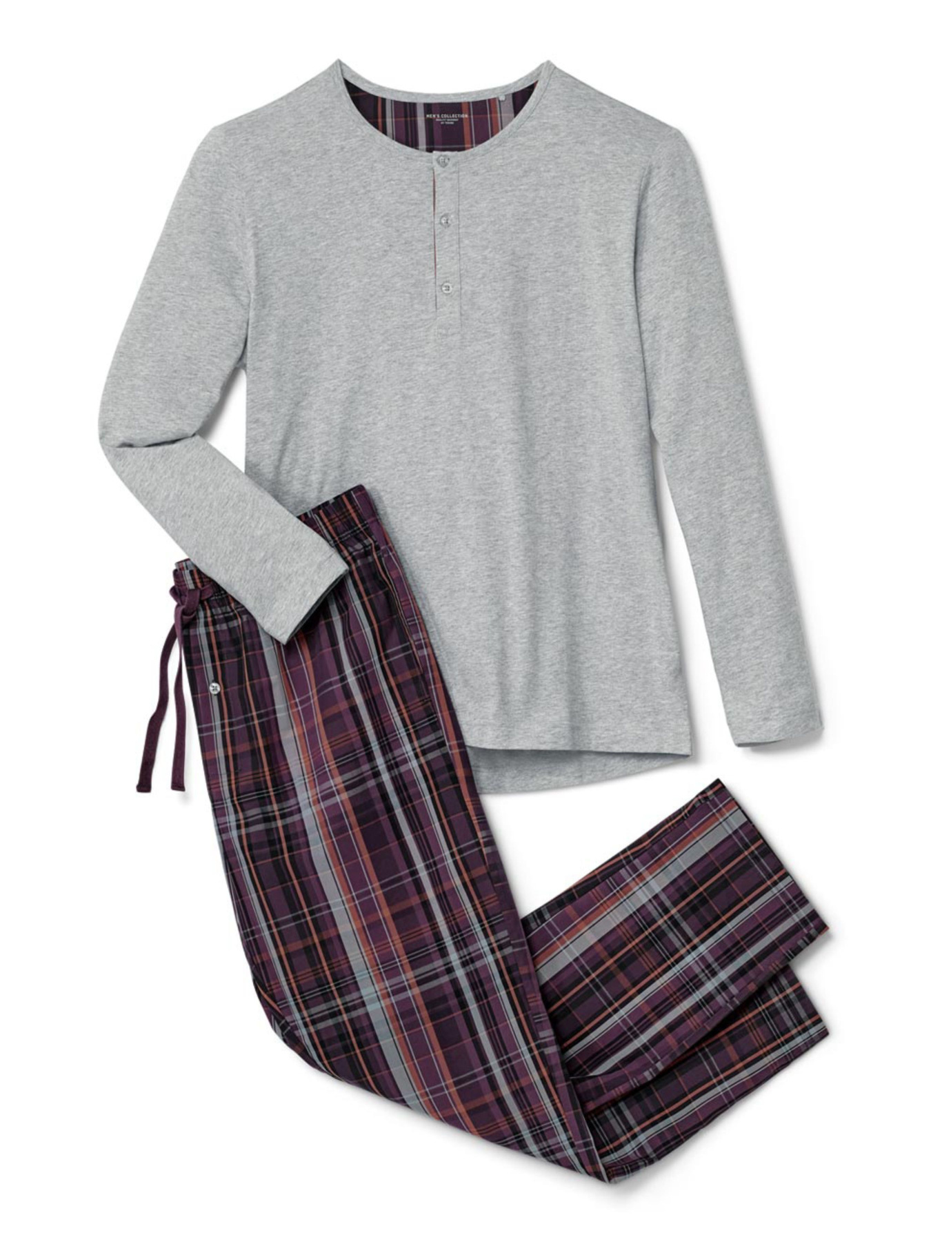 Низ пижамы Tchibo модель T1757957538 Фото