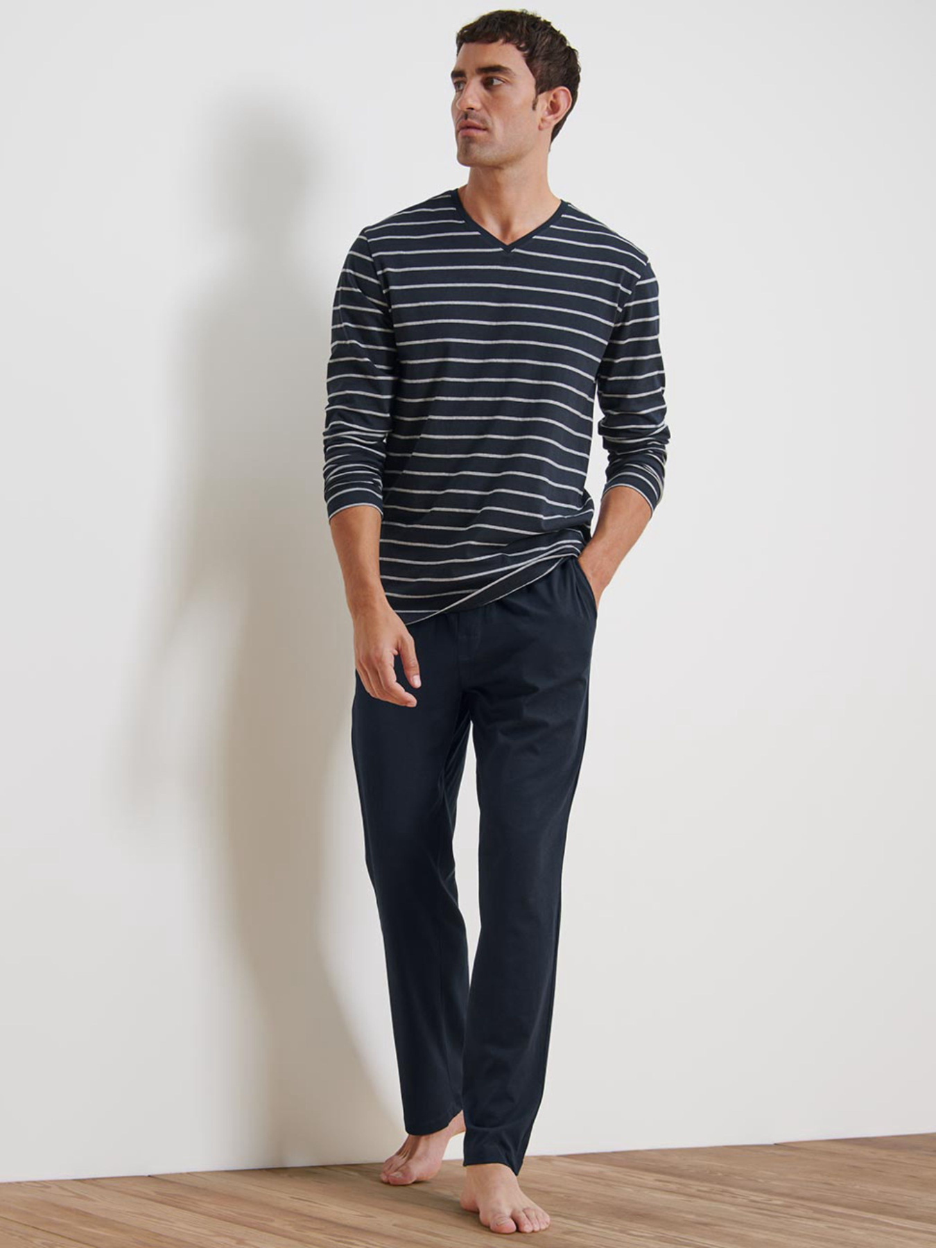 Низ пижамы Tchibo модель T1757957837 Фото