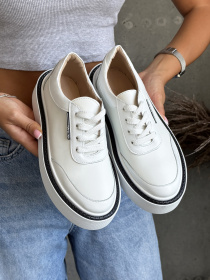 Кеди низькі INNOE модель 777531 Фото