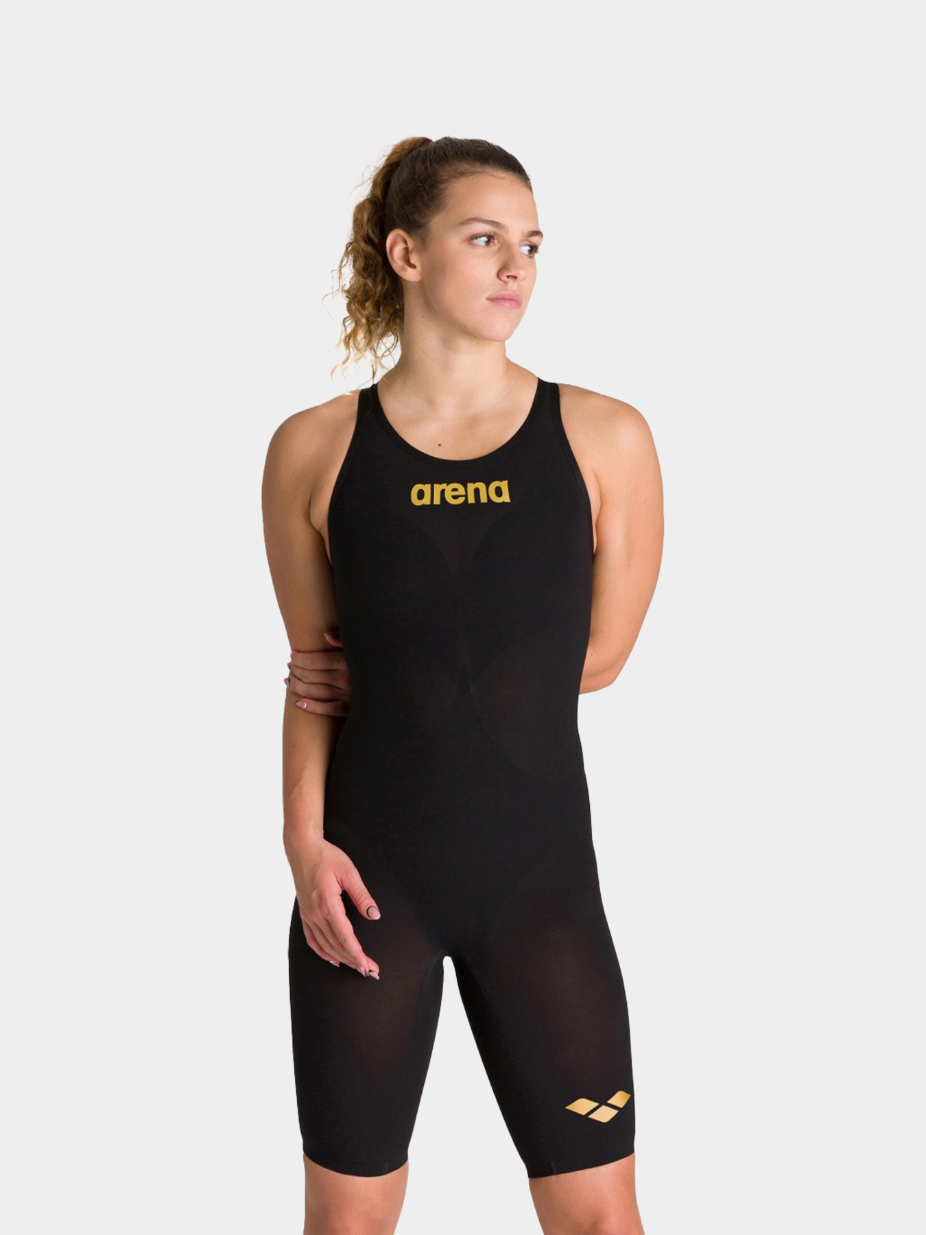 Костюм для плавання Arena модель 001128-553 Фото