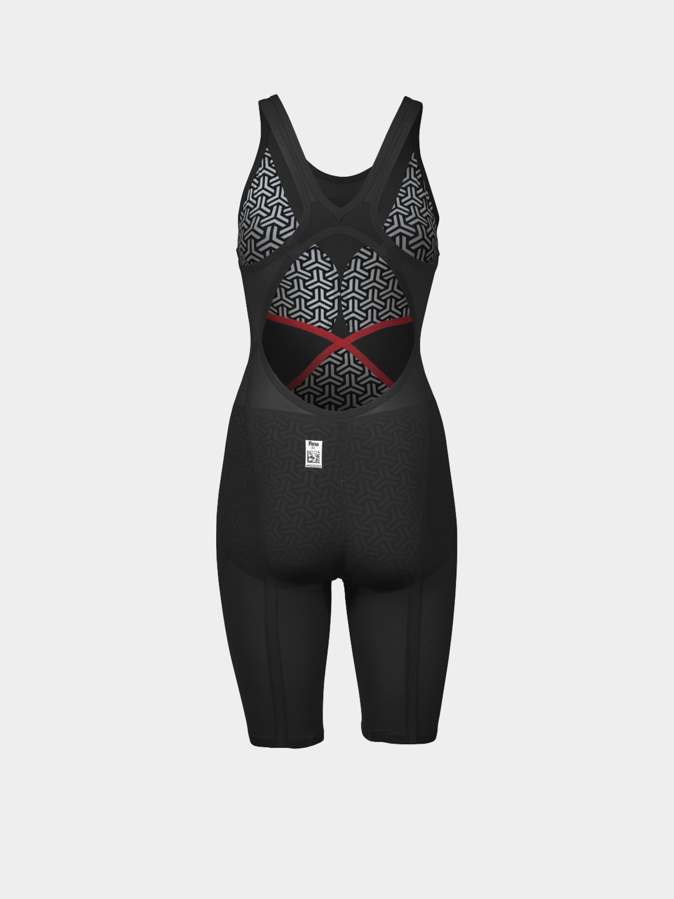 Костюм для плавания Arena модель 003663-105 Фото