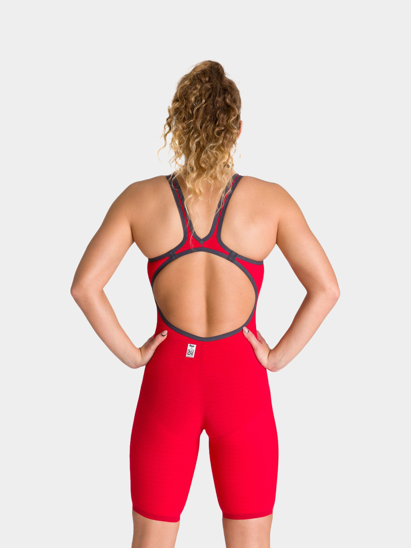 Костюм для плавания Arena модель 001128-045 Фото