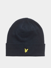 Шапки и кепки Lyle & Scott модель HE2313A-Z271 Фото