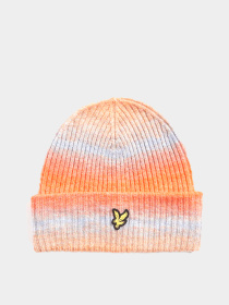 Шапки и кепки Lyle & Scott модель HE2317A-X969 Фото