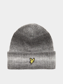 Шапка Lyle & Scott модель HE2317A-X970 Фото