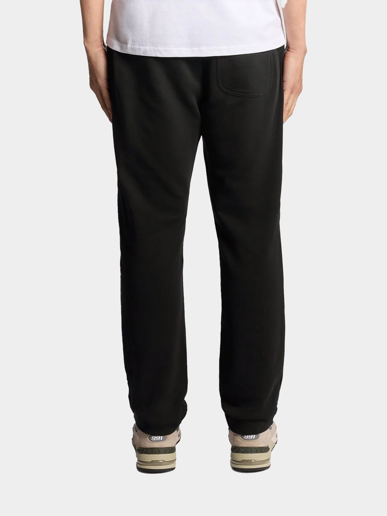 Штаны спортивные Lyle & Scott модель ML2375V-Z865 Фото