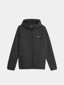Кофта спортивная Lyle & Scott модель ML2385SP-W155 Фото