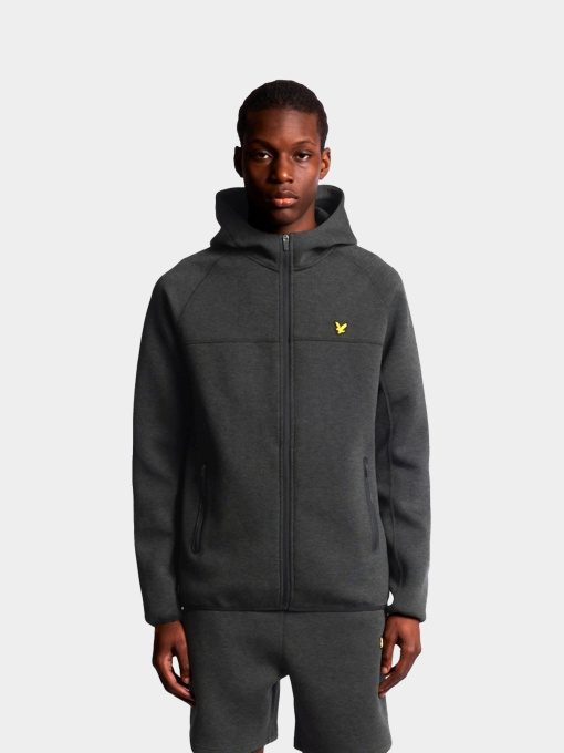 Кофта спортивная Lyle & Scott модель ML2385SP-W155 Фото