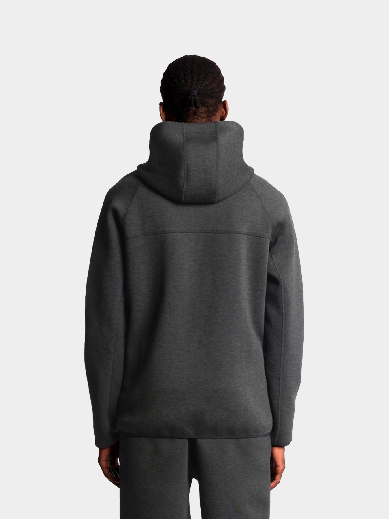 Спортивна кофта Lyle & Scott модель ML2385SP-W155 Фото