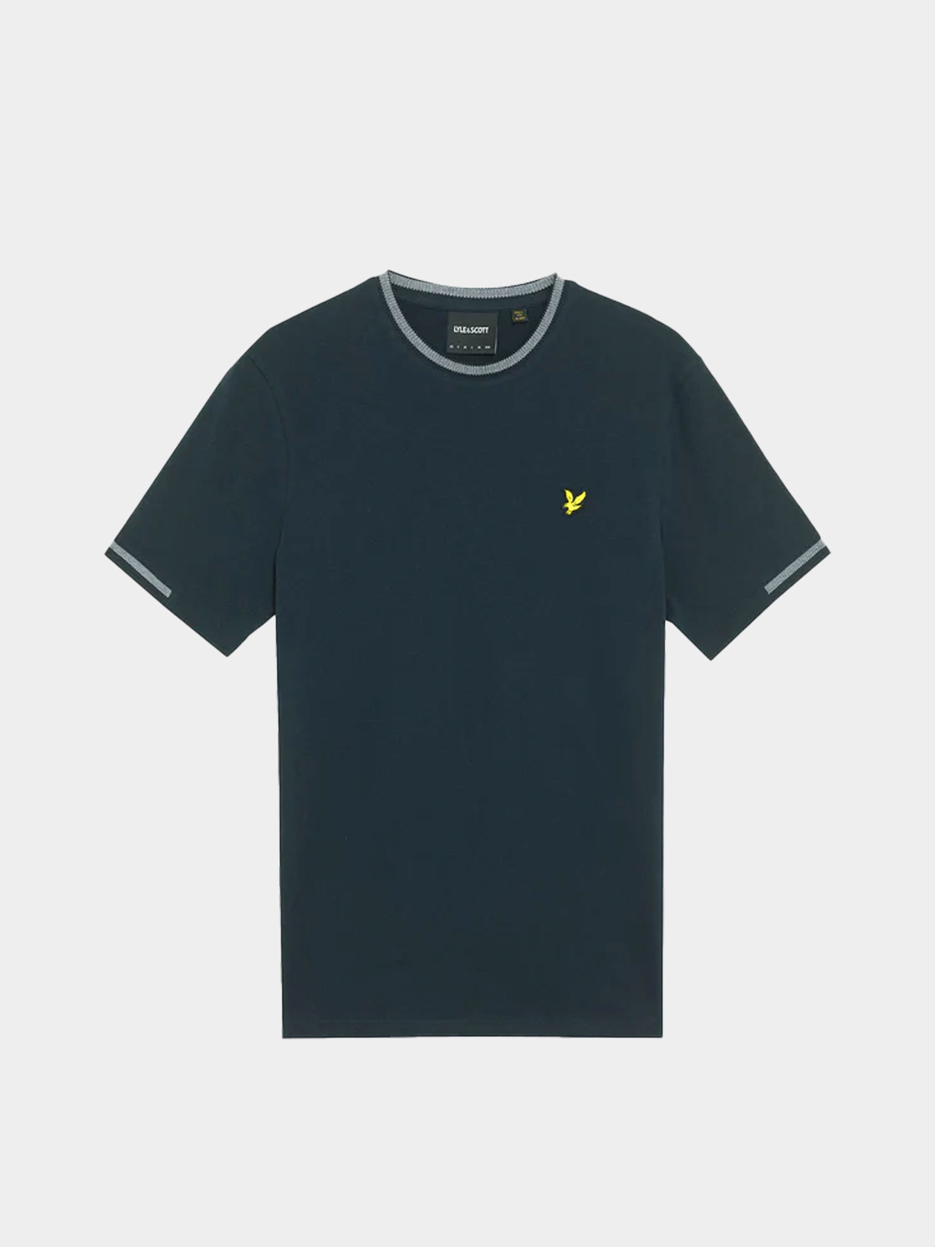 Футболка Lyle & Scott модель TS2305V-X941 Фото