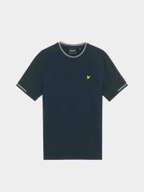 Футболка Lyle & Scott модель TS2305V-X941 Фото
