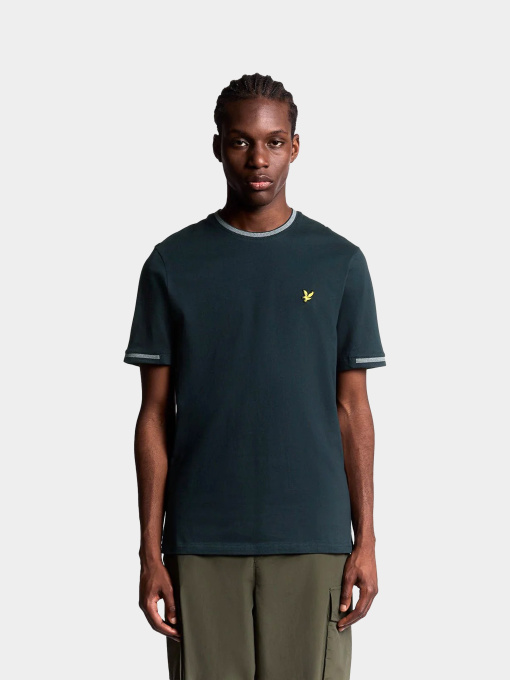 Футболка Lyle & Scott модель TS2305V-X941 Фото
