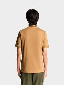 Футболка Lyle & Scott модель TS2305V-X946 Фото