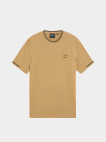 Футболка Lyle & Scott модель TS2305V-X946 Фото