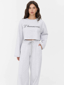 Світшот FASHIONISTA модель 2214 Фото