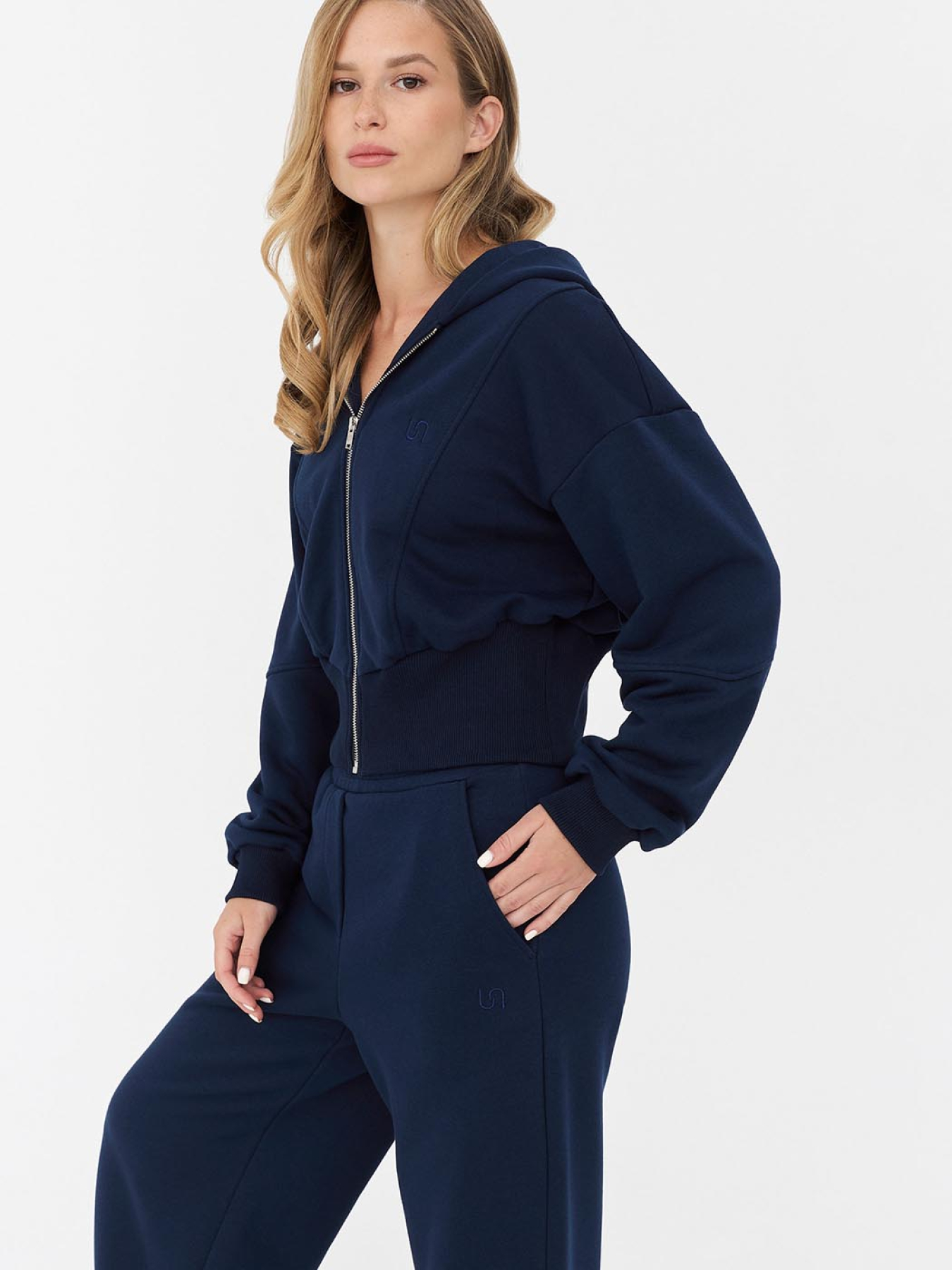 Кофта FASHIONISTA модель 7068 Кофта FASHIONISTA модель 7068 Фото