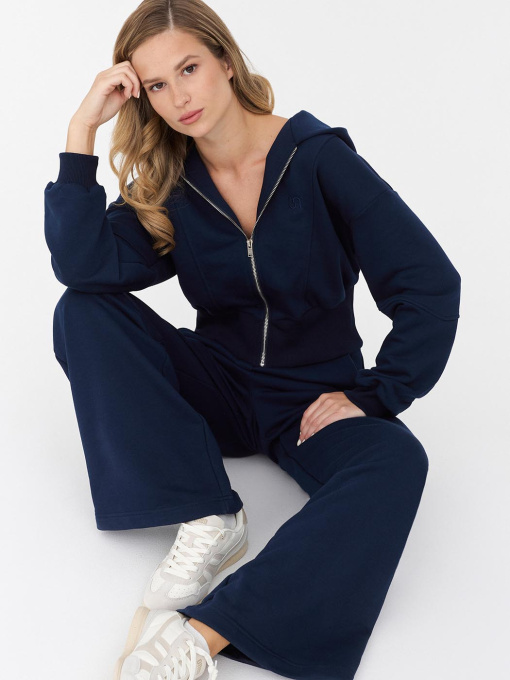 Кофта FASHIONISTA модель 7068 Фото