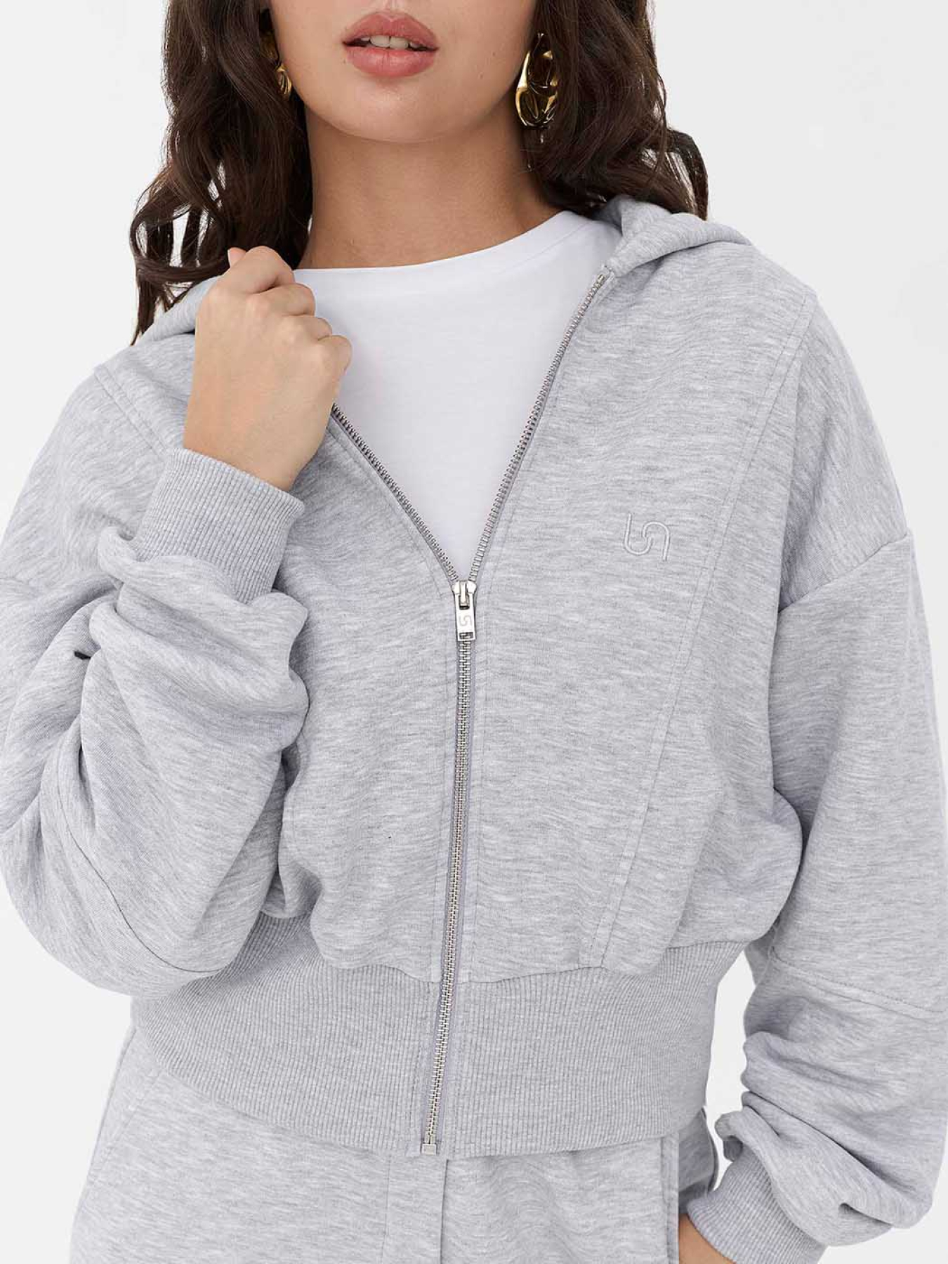 Кофта FASHIONISTA модель 7068 Фото