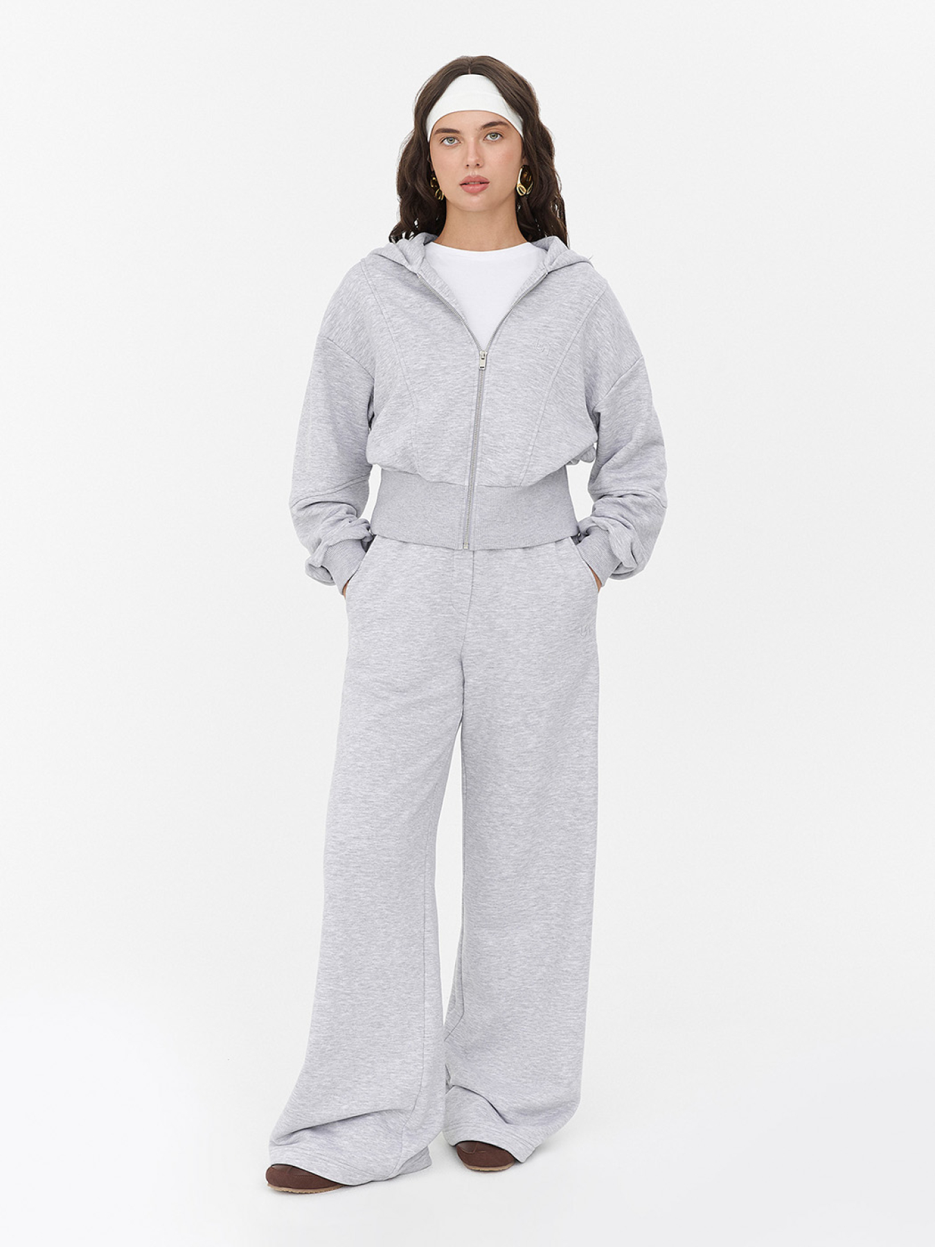 Кофта FASHIONISTA модель 7068 Фото