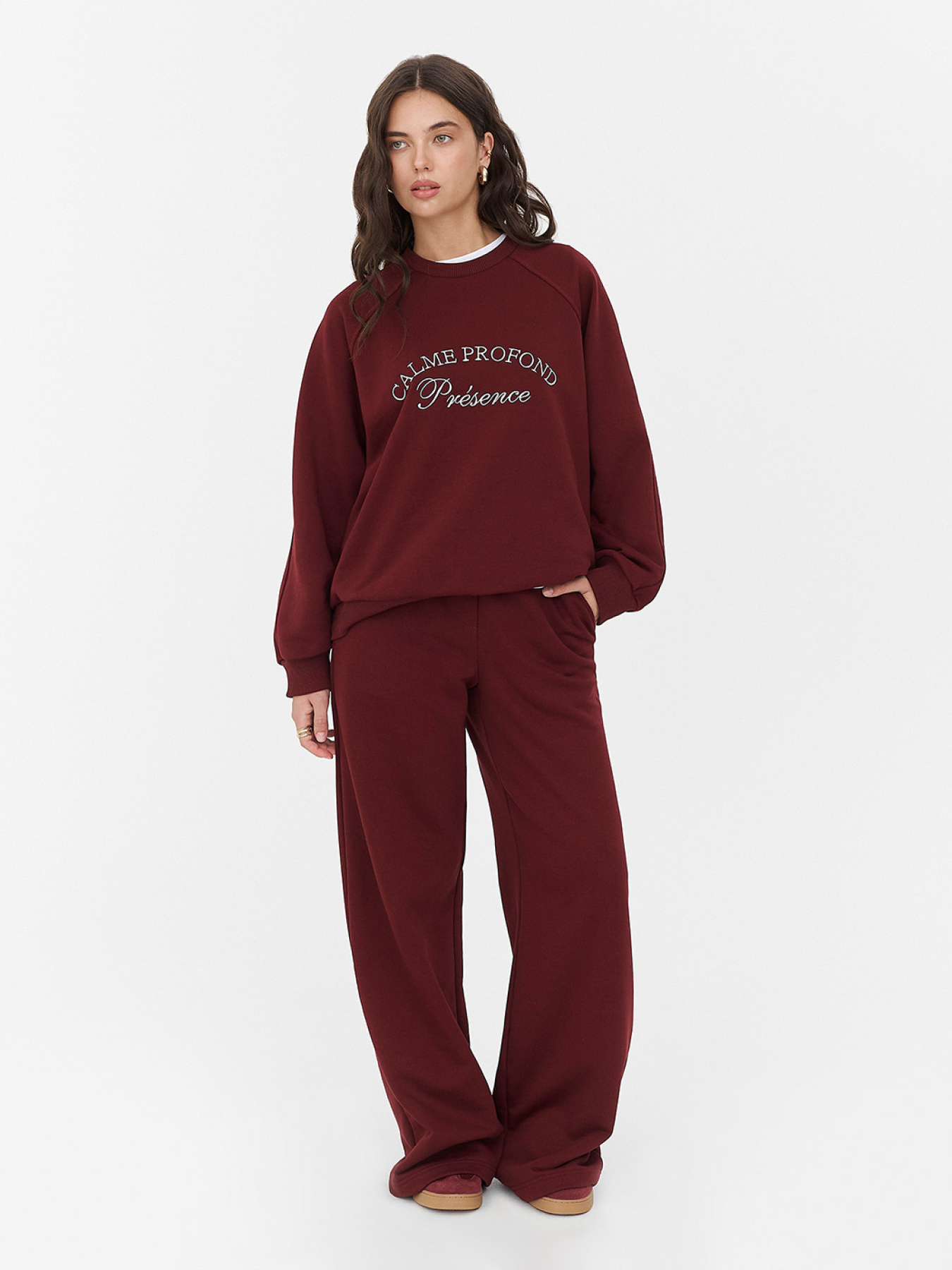 Світшот FASHIONISTA модель 7069 Фото