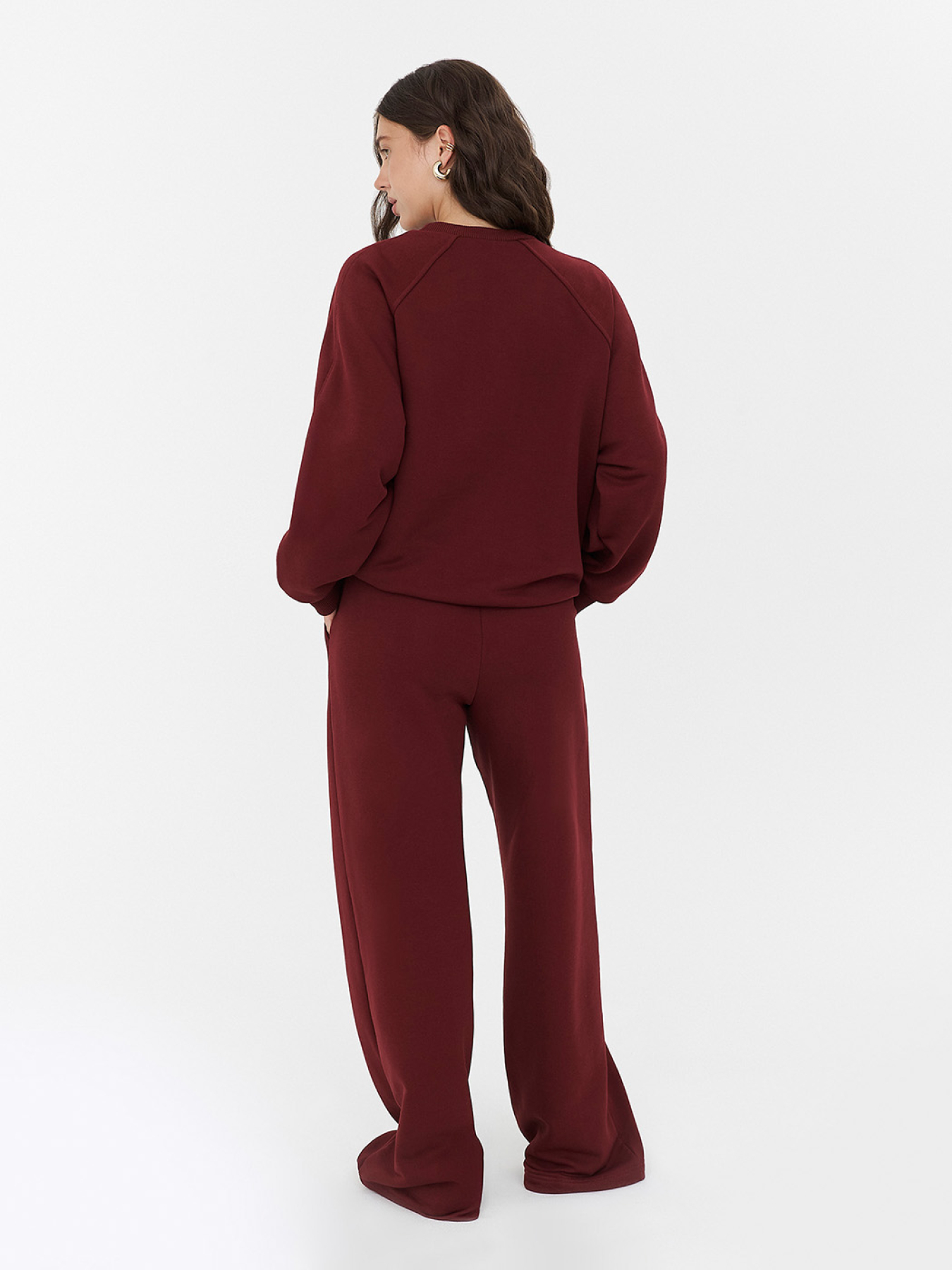 Світшот FASHIONISTA модель 7069 Фото