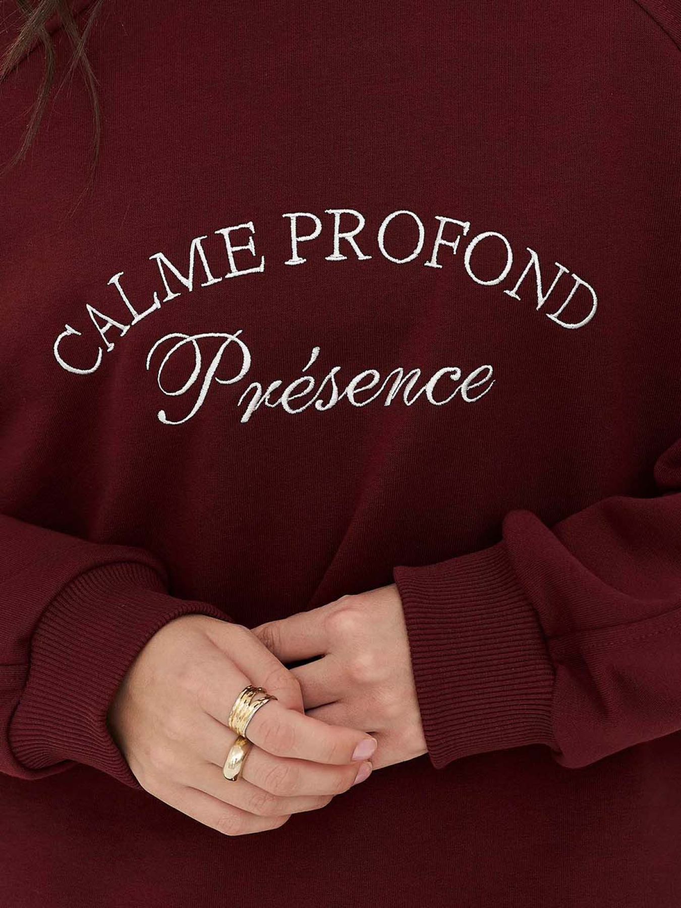 Світшот FASHIONISTA модель 7069 Фото