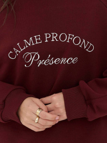 Світшот FASHIONISTA модель 7069 Фото