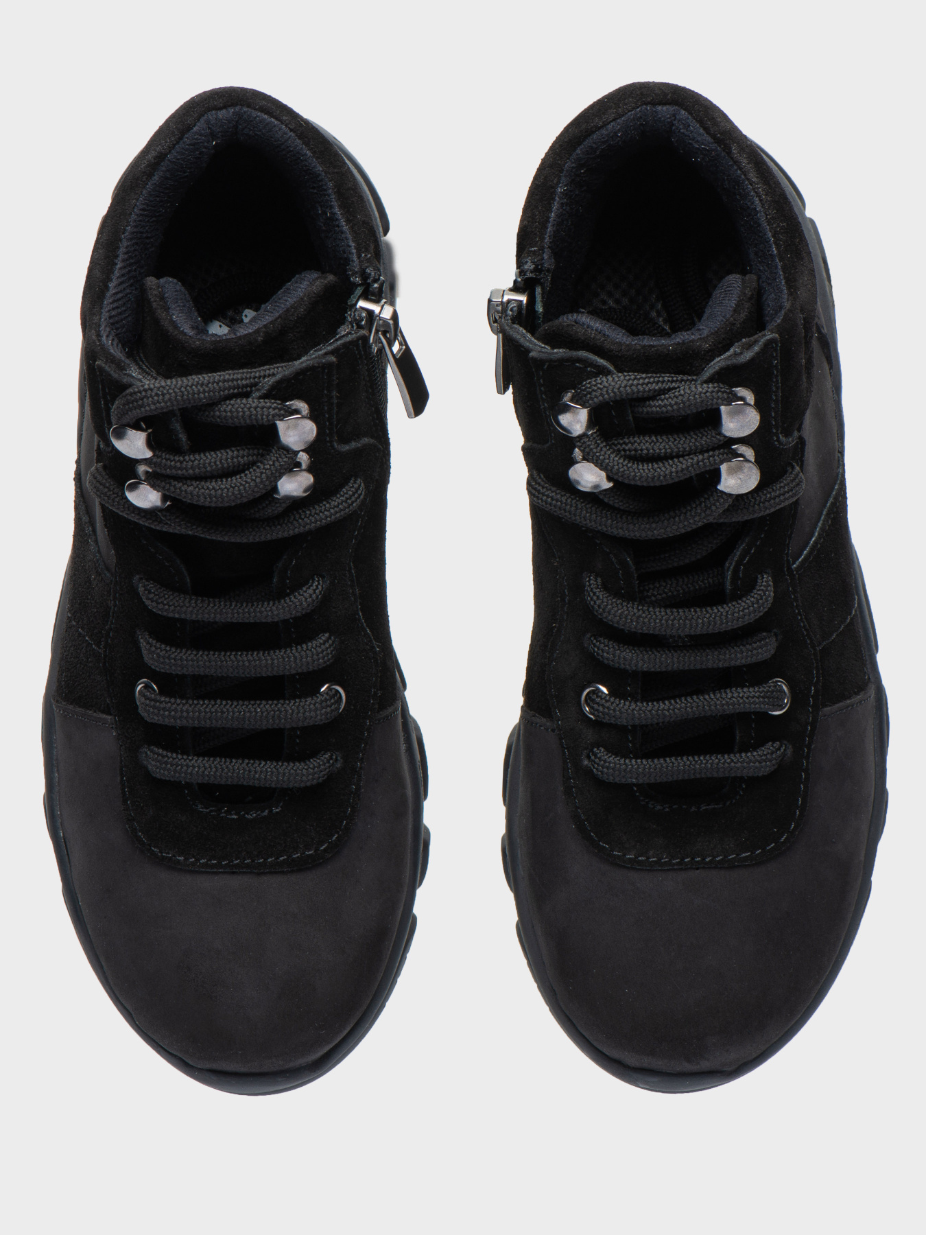 Ботинки Theo Leo модель LEO-2709 SA Фото