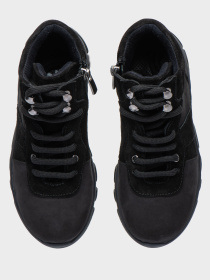 Ботинки Theo Leo модель LEO-2709 SA Фото