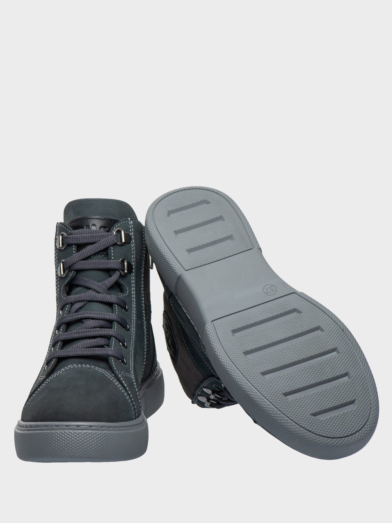 Ботинки Theo Leo модель LEO-2780 SA Фото