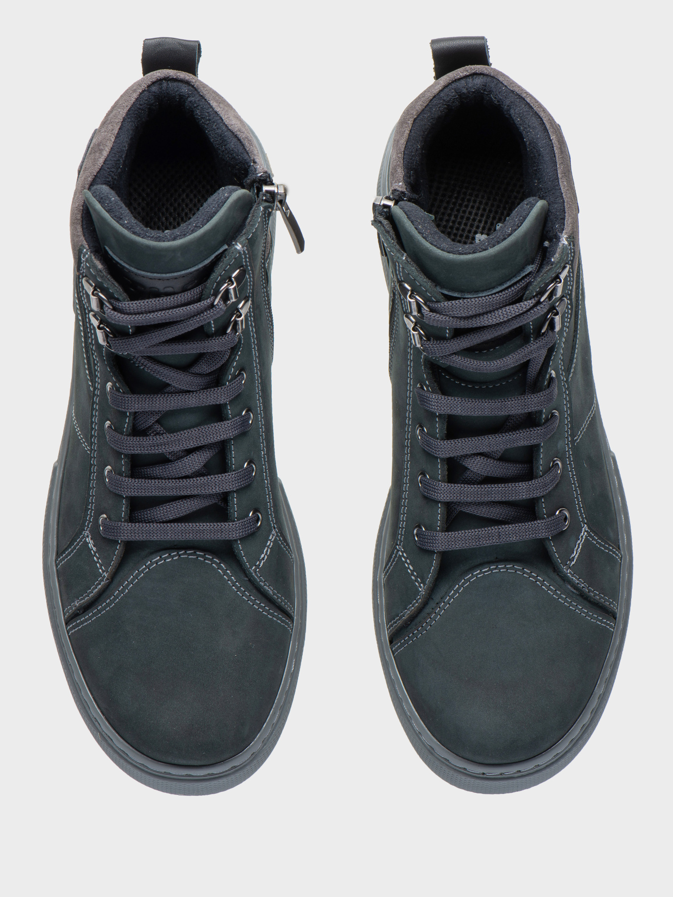 Ботинки Theo Leo модель LEO-2780 SA Фото