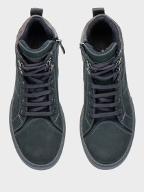 Ботинки Theo Leo модель LEO-2780 SA Фото