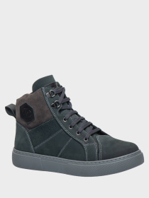 Ботинки Theo Leo модель LEO-2780 SA Фото