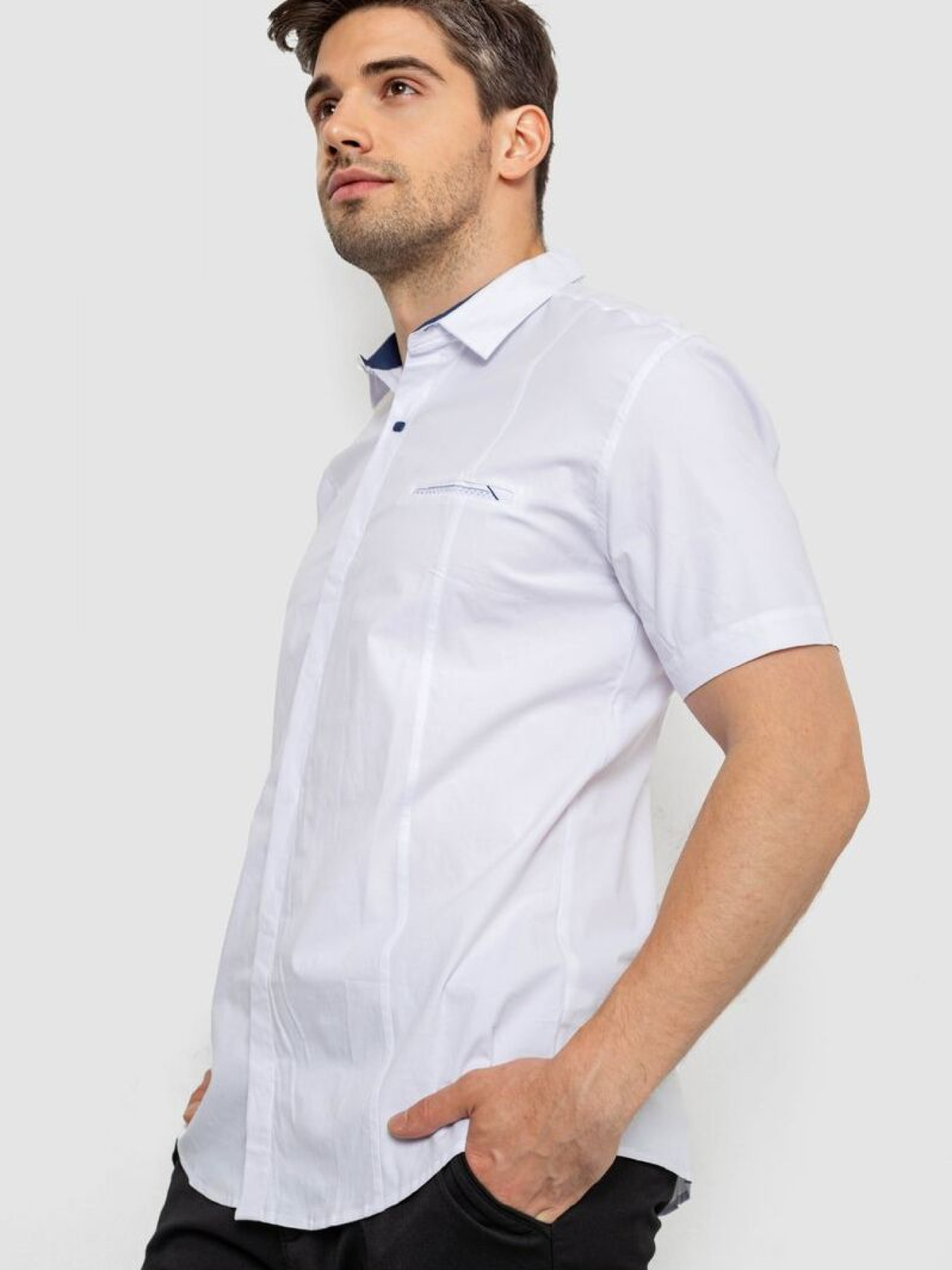 Рубашка Ager модель У-1125019::000000014 Фото