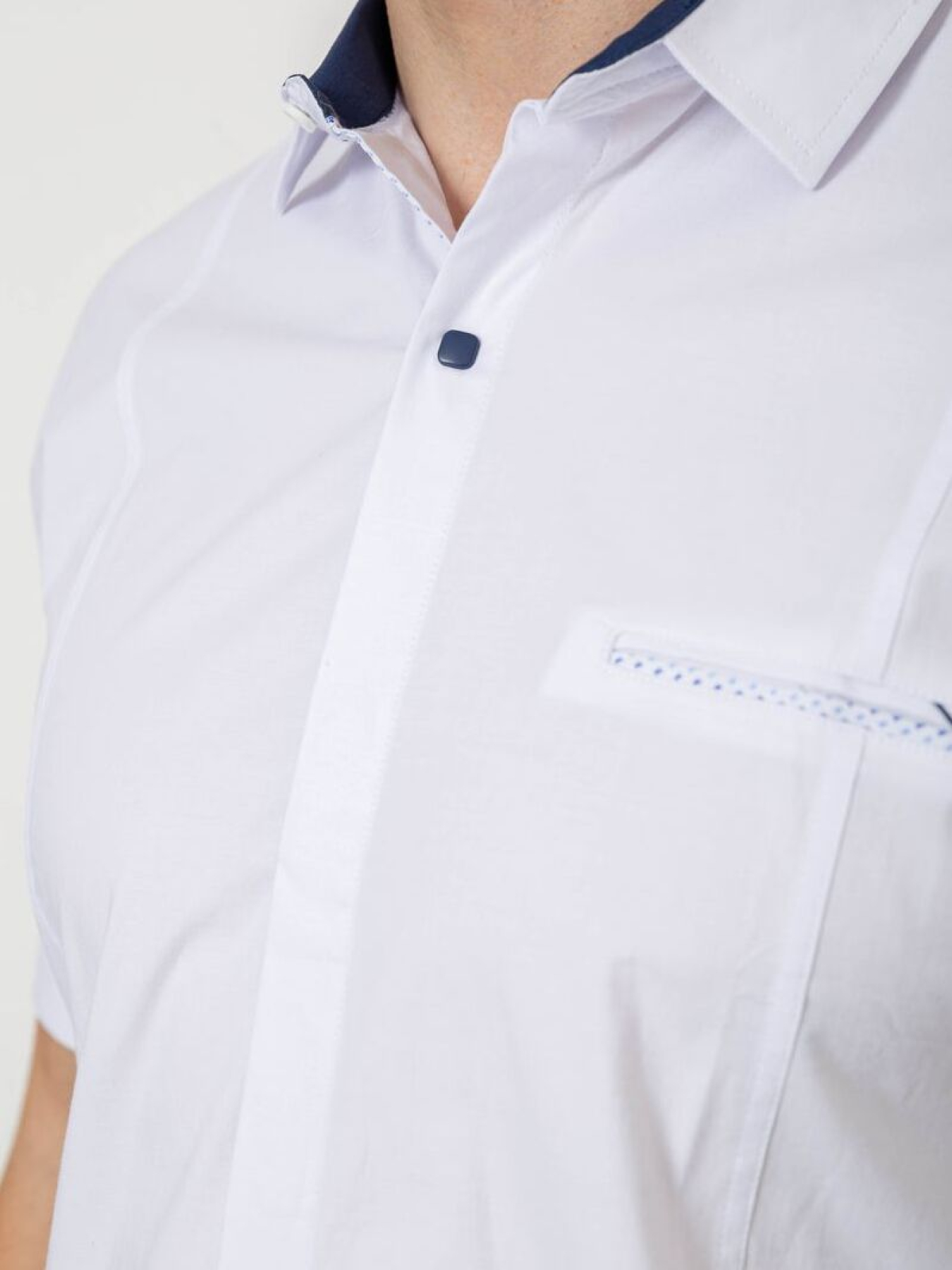 Рубашка Ager модель У-1125019::000000014 Фото