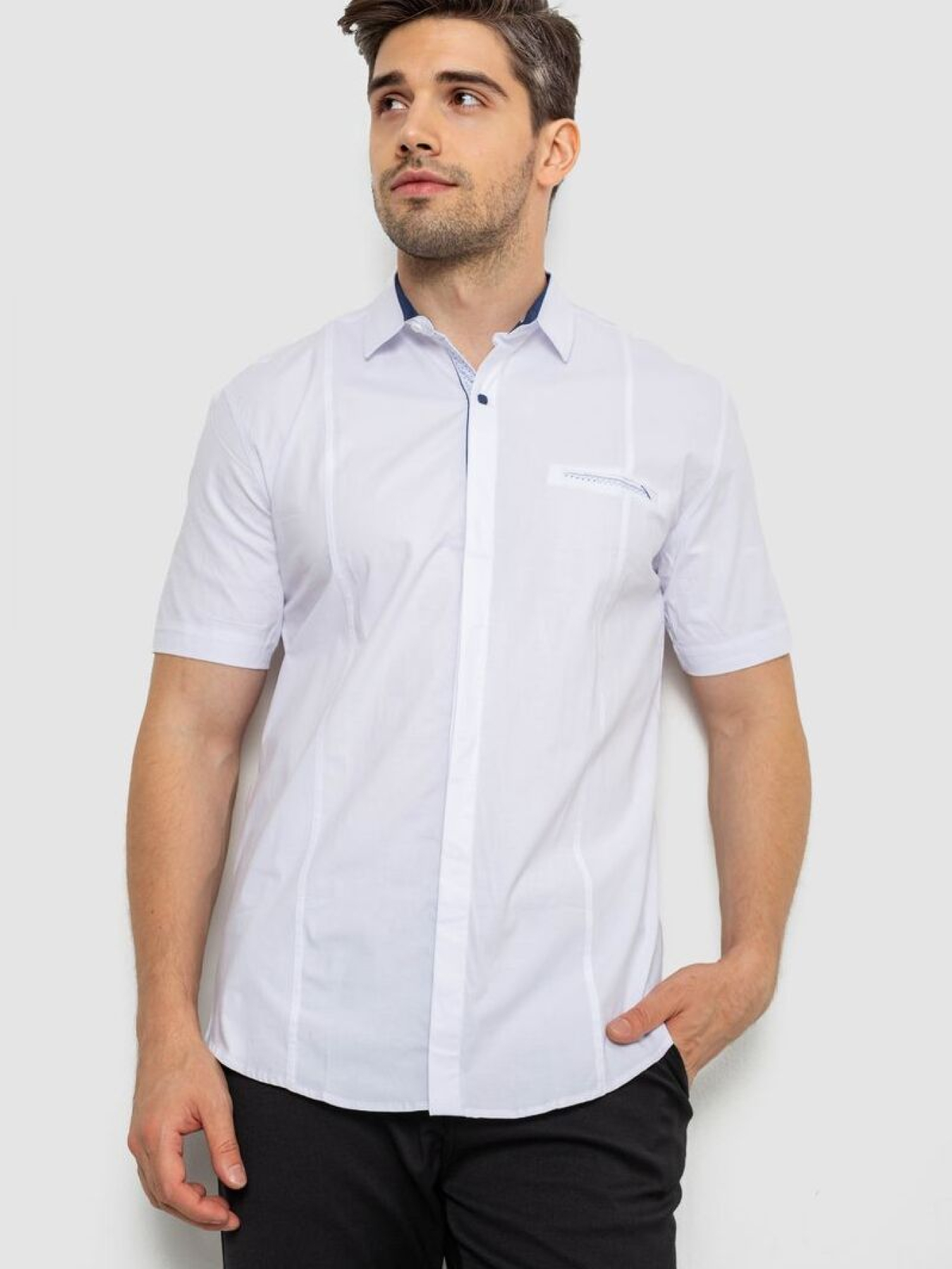 Рубашка Ager модель У-1125019::000000014 Фото