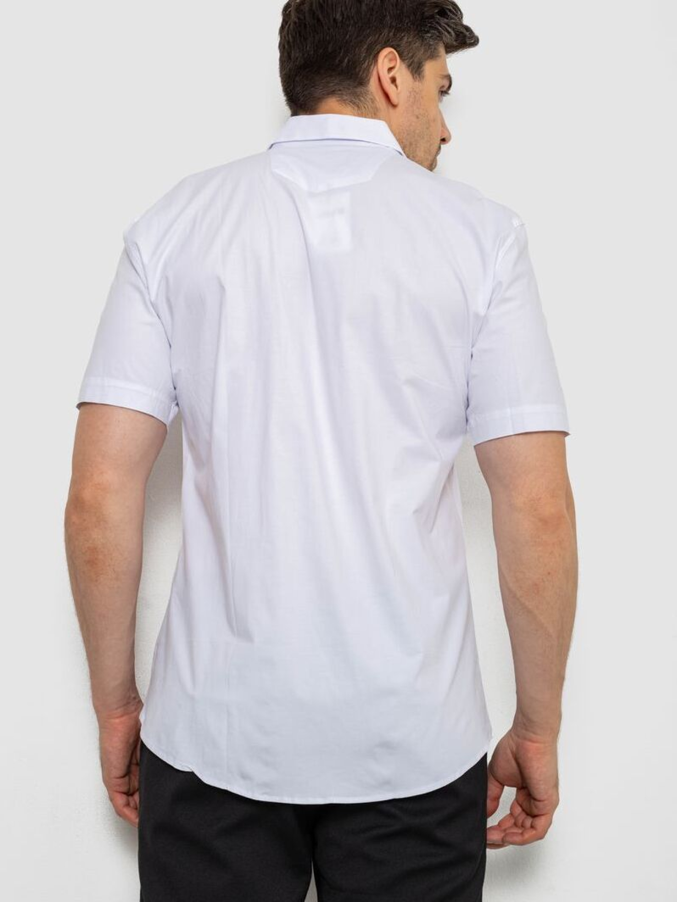 Рубашка повседневная Ager модель У-1125019::000000014 Фото