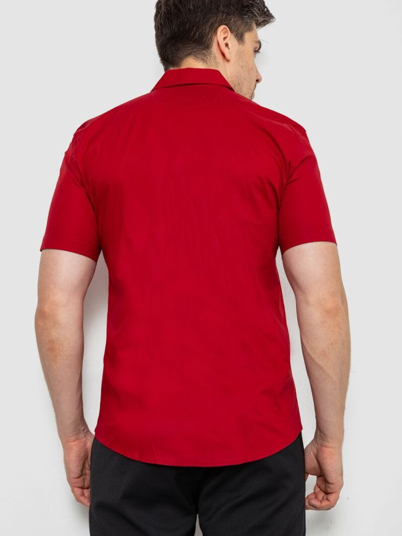 Рубашка повседневная Ager модель У-1125019::000000029 Фото