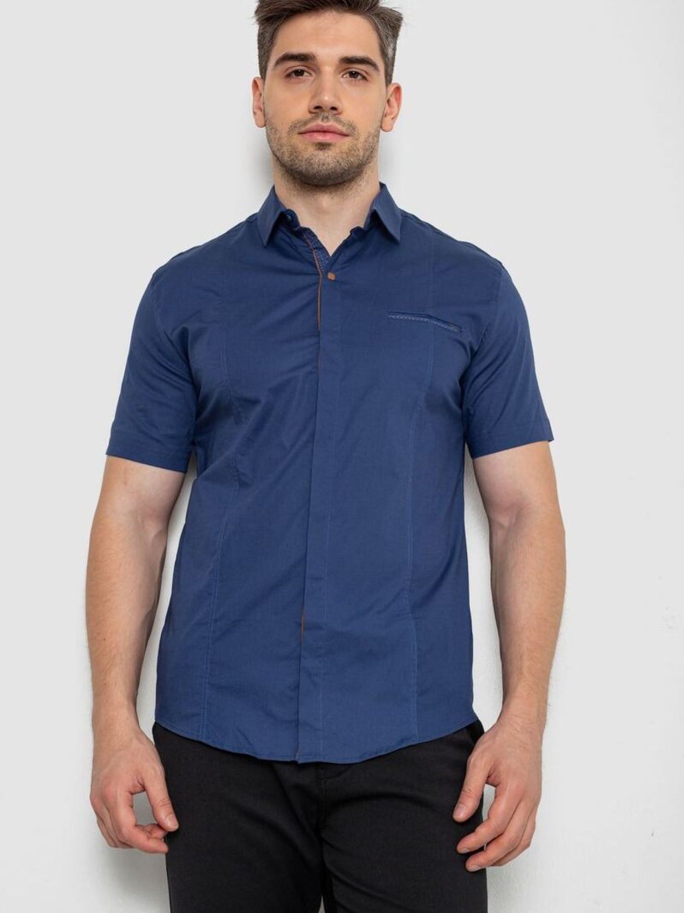 Рубашка Ager модель У-1125019::000000084 Фото